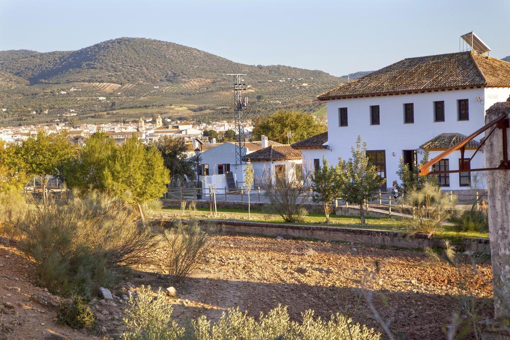 Apartamentos Puerta Sierra Puerto Serrano Oda fotoğraf