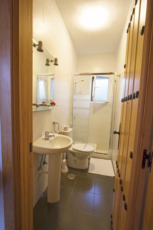 Apartamentos Puerta Sierra Puerto Serrano Oda fotoğraf