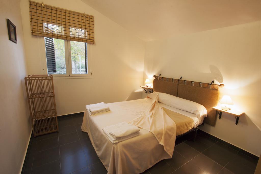 Apartamentos Puerta Sierra Puerto Serrano Oda fotoğraf